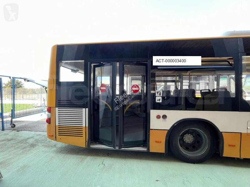 Camioneta MAN