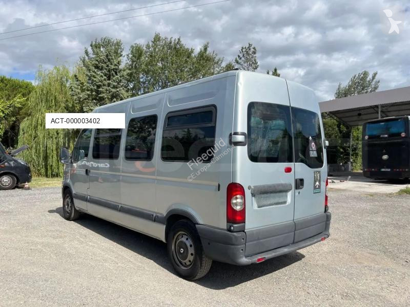 Autobus Renault