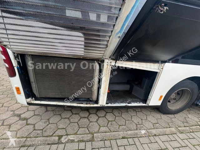 Camioneta Mercedes O 530 LE*Klima*MAN A 20...
