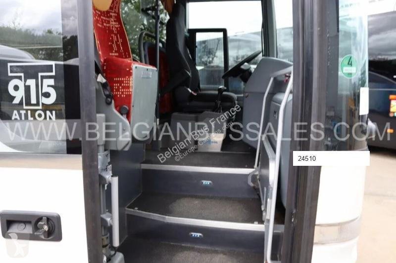 Buss Van Hool T915 Atlon