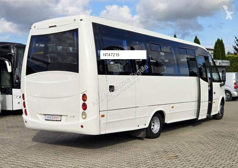 Autobus Irisbus