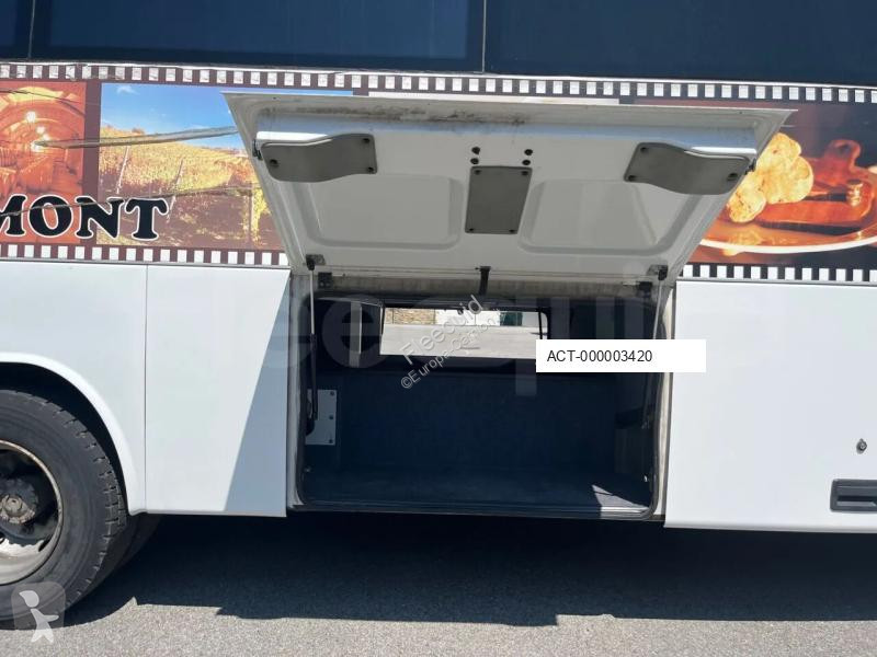 Camioneta Otokar