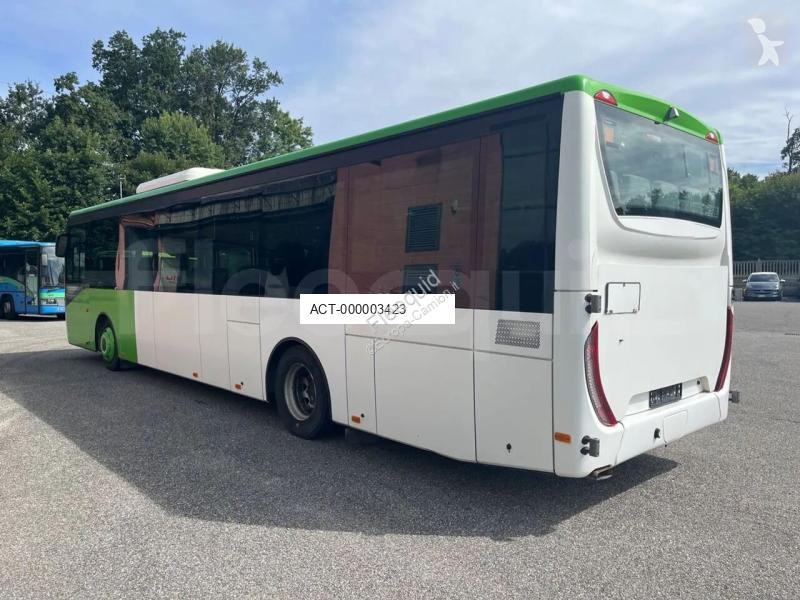 Pullman Iveco