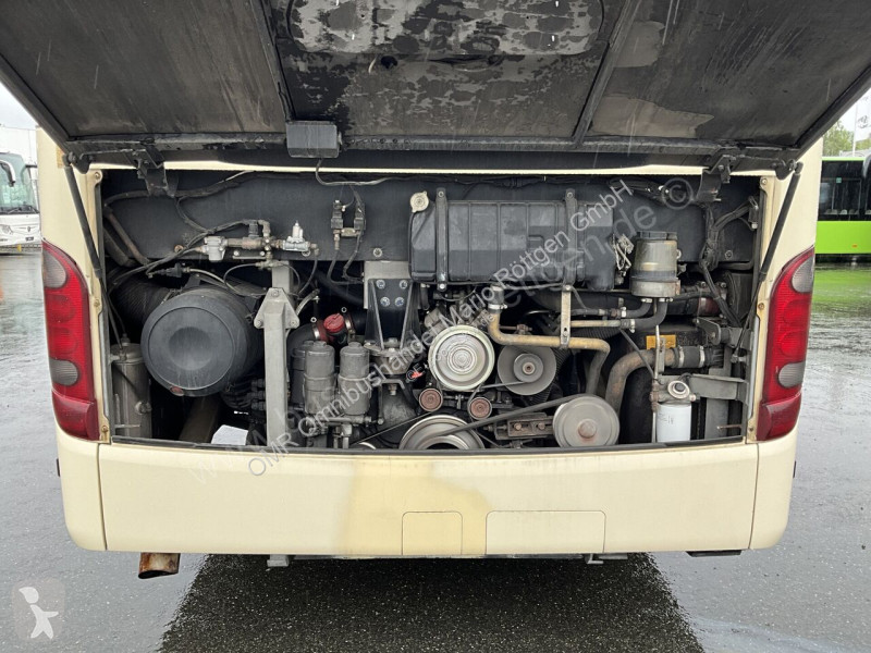 Buss Setra