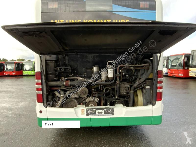 باص Mercedes O 530