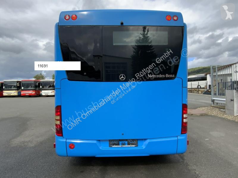 Autobus Mercedes Conecto G