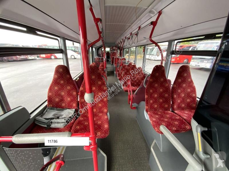 Autobús Mercedes O 530 C2 G