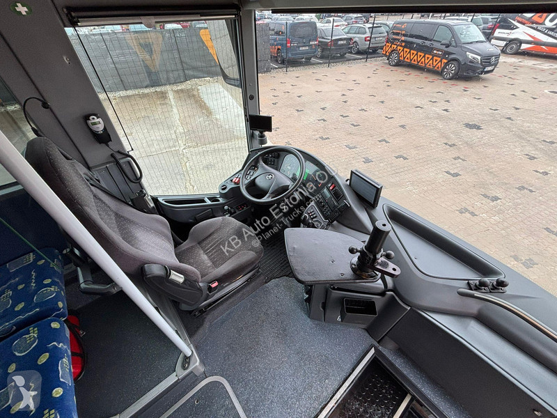 باص Setra S 417 UL / Intouro L 6x2*4 10 SIMILAR...