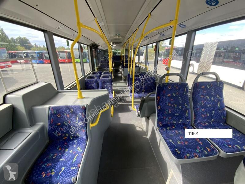 باص Mercedes O 530