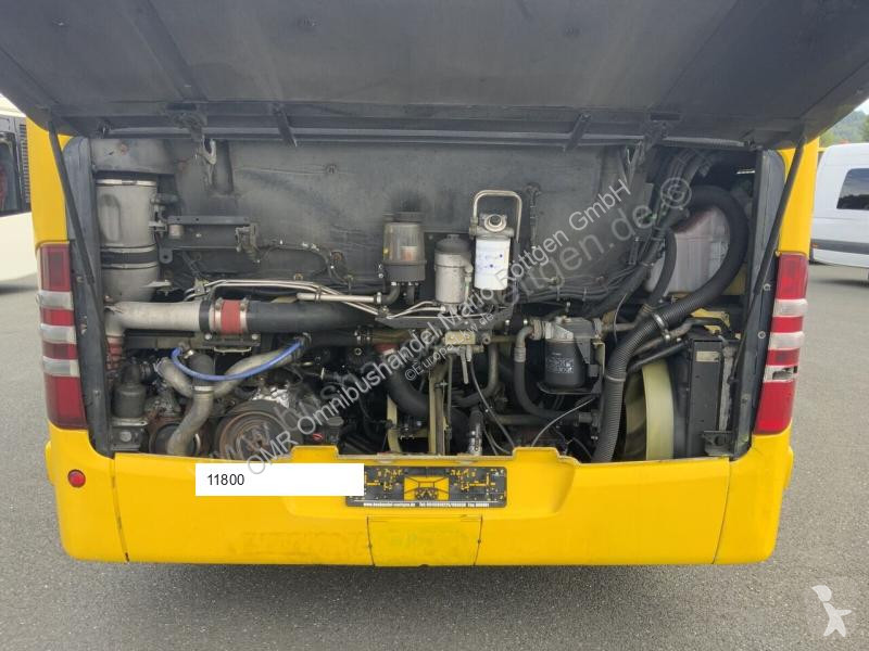 باص Mercedes O 530