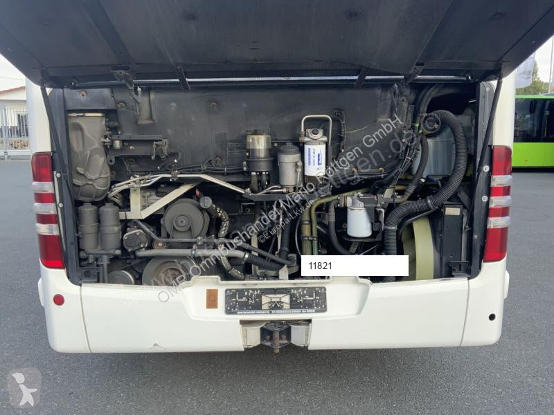 باص Mercedes O 530
