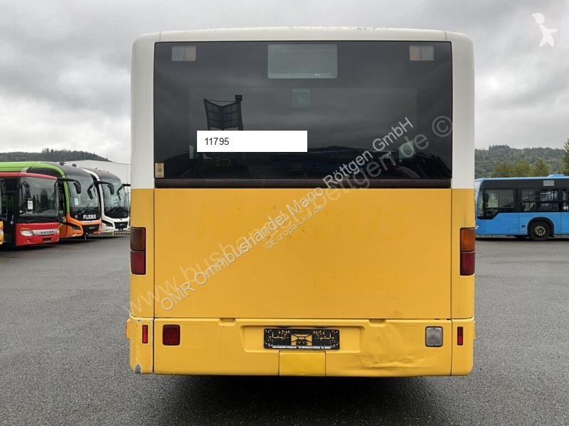 باص Mercedes O 530 G