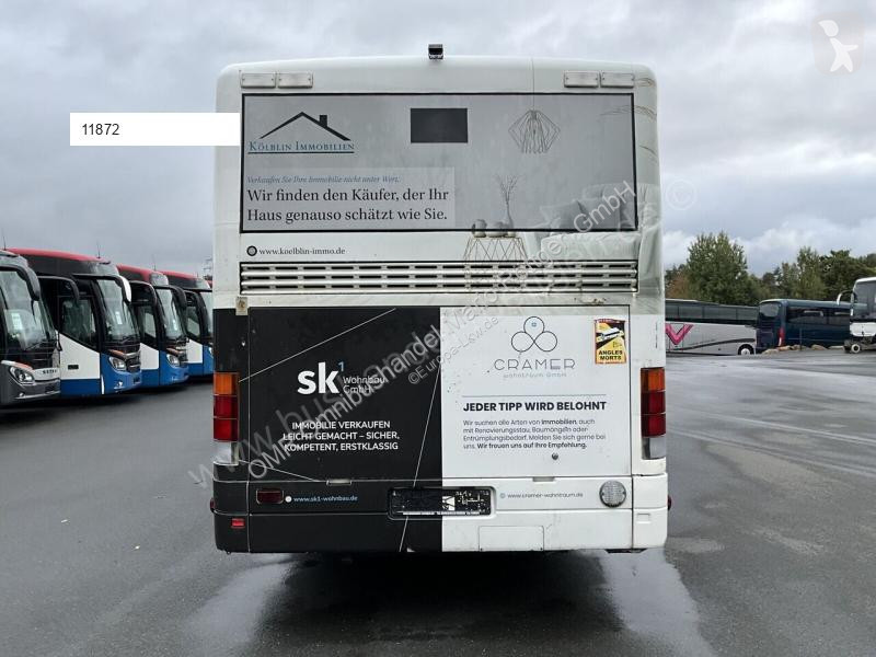 Градски автобус Setra S 317 UL