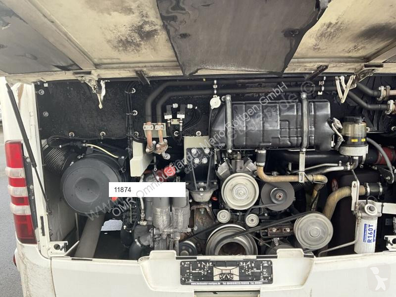 باص Mercedes O 530 LE
