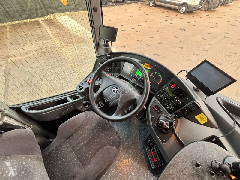 Градски автобус Setra / Intouro L 6x2*4 WC / AC...