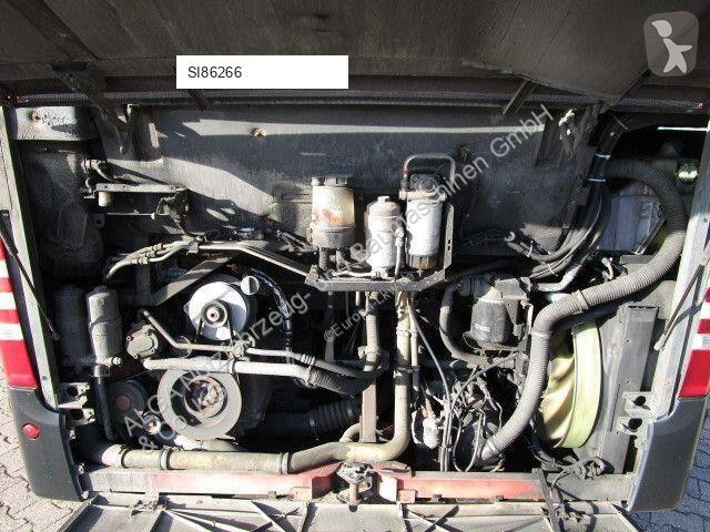 باص Mercedes O 530 G Euro 5, 46 Sitze, Rampe, 2...
