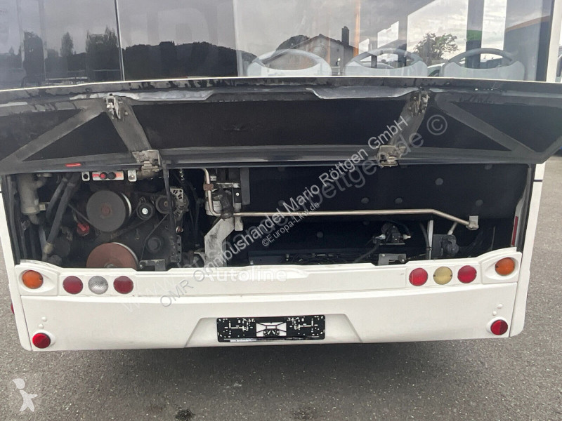 Buss Solaris 12