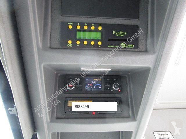 Autobus Mercedes O 530 C2, Euro 6, A/C, Lawo,40...