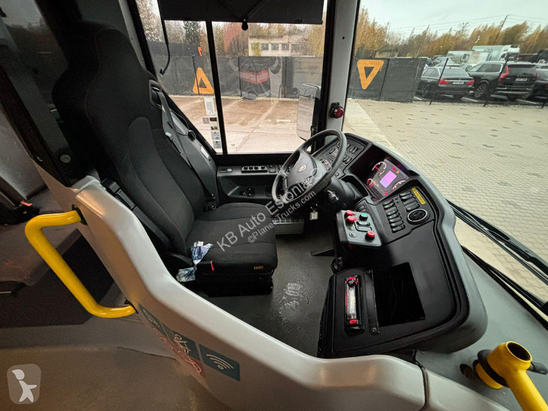 Bus Scania K 320 Citywide E 4x2 40 SEATS / AC /...