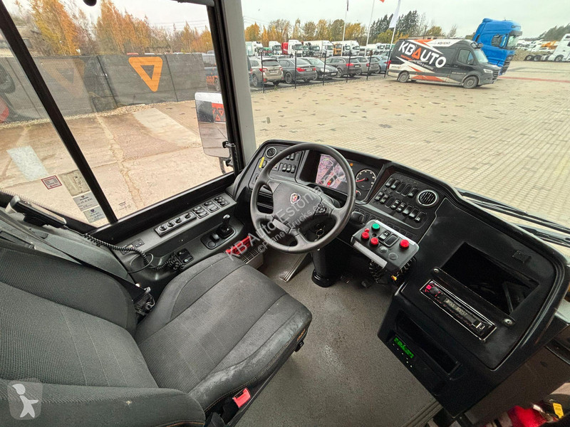 Градски автобус Scania K 320 Citywide E 4x2 40...