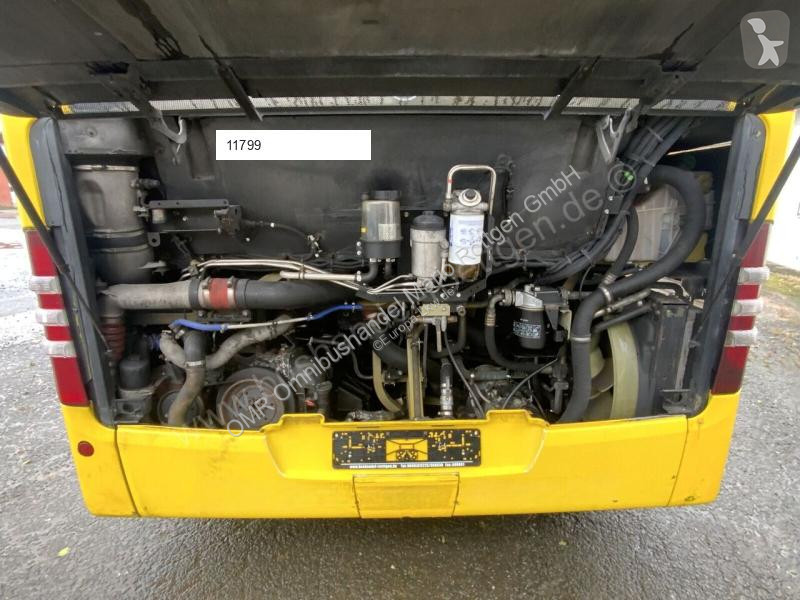 باص Mercedes O 530
