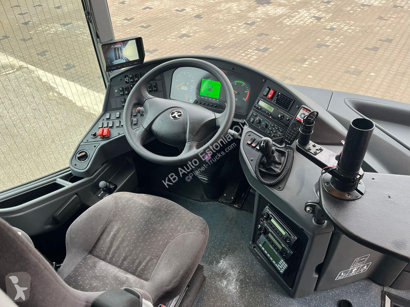 باص Setra S 417 UL / Intouro L 6x2*4 10...