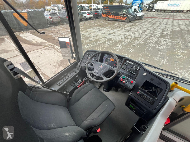 باص Scania K 320 Citywide E 4x2 40 SEATS / AC /...