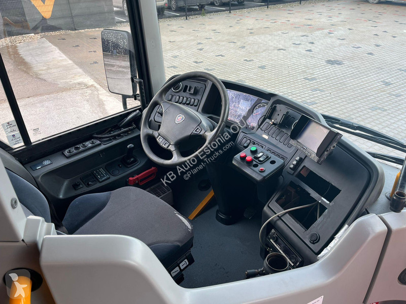 Buss Scania K 280 Citywide E 6x2*4 44 SEATS /...