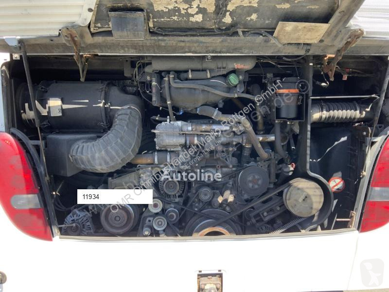 Междуградски автобус Setra S 431 DT