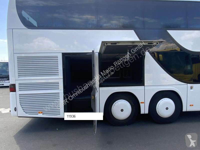 Autobus Setra S 431 DT