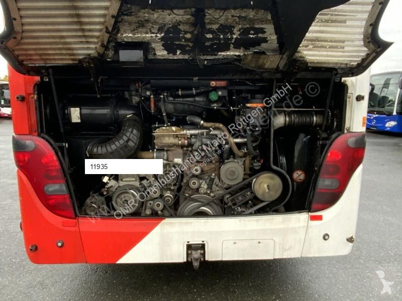 Междуградски автобус Setra S 431 DT