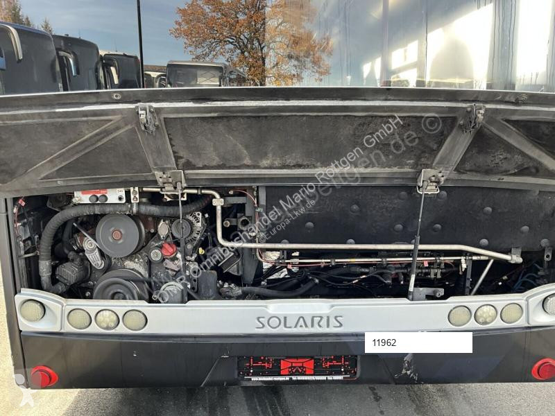 Градски автобус Solaris