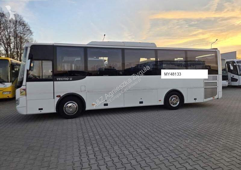 باص Otokar VECTIO