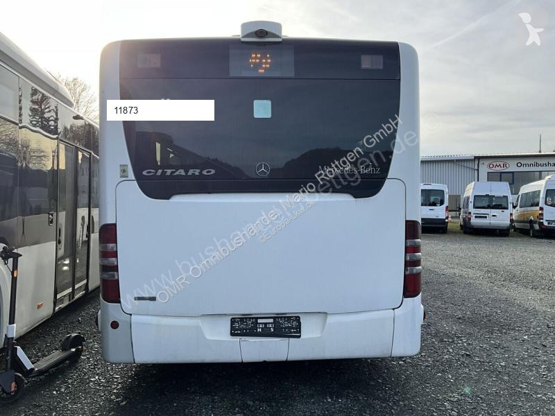 باص Mercedes O 530 G
