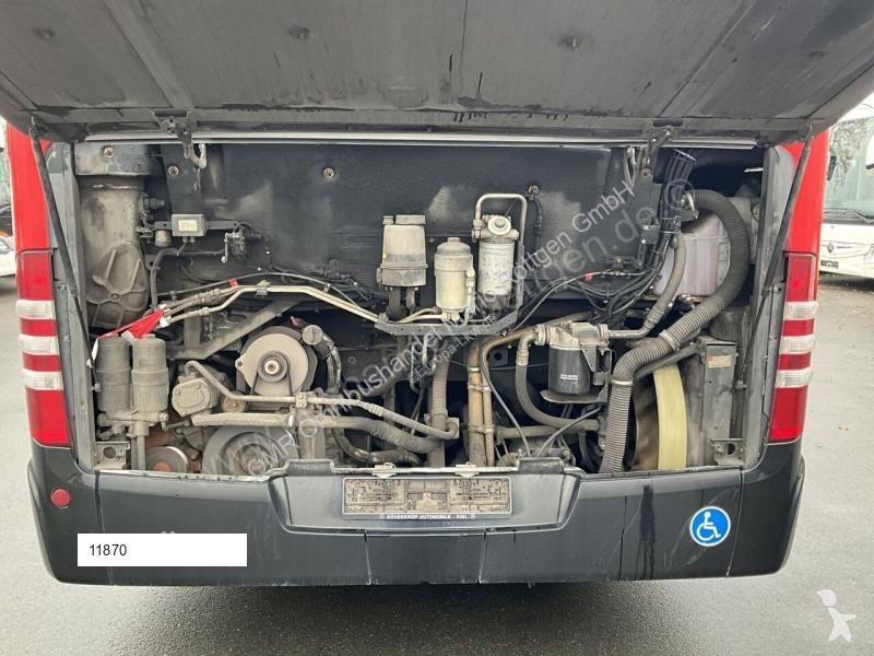 باص Mercedes O 530