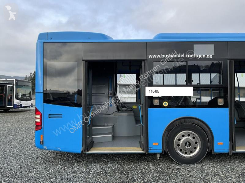 Autobus Mercedes Conecto G