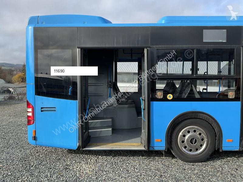 Autobus Mercedes Conecto G