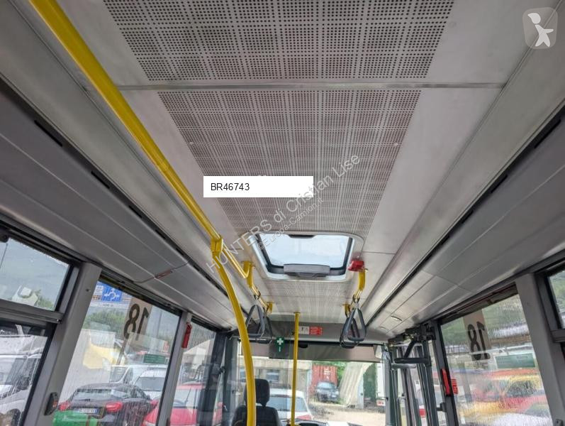 Pullman Mercedes 616