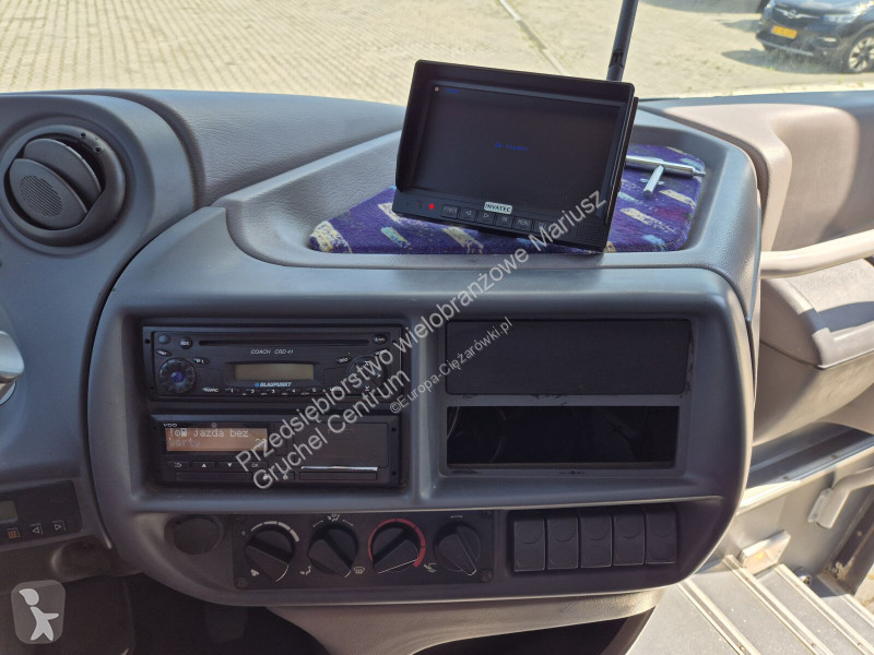 Градски автобус Irisbus Iveco 330 KM / SOLAR...