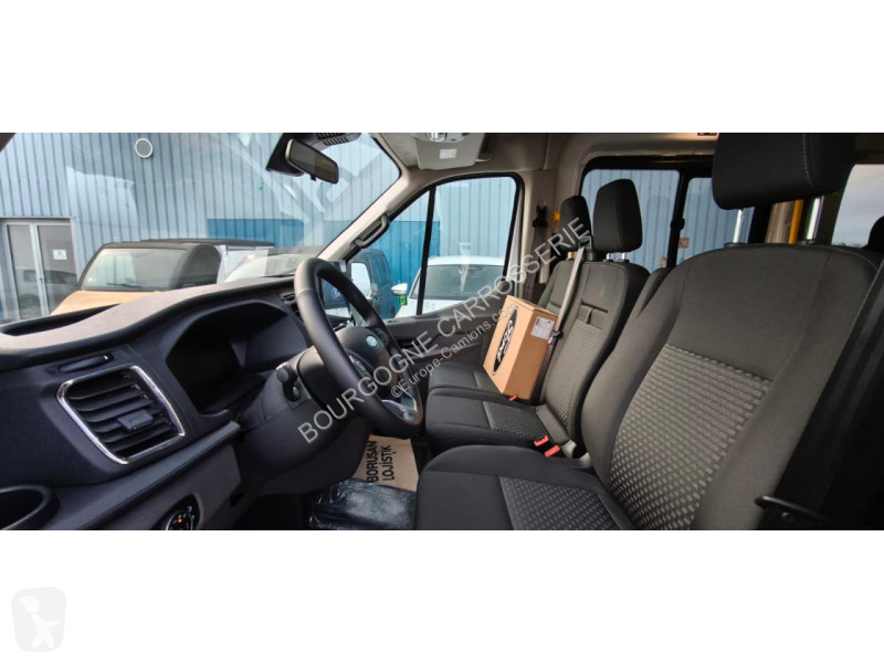 باص Ford TRANSIT e-E425 L3H3 - 269  MINICAR Bus...