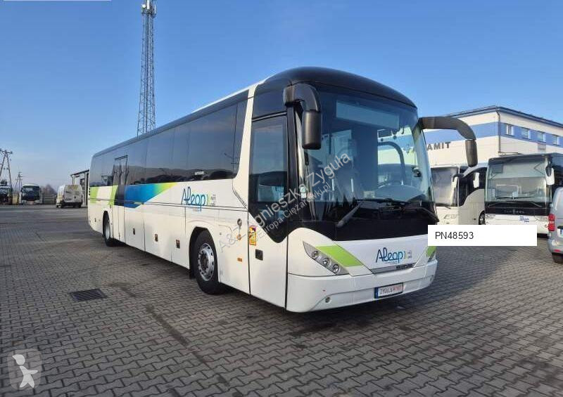 Градски автобус Neoplan TRENDLINER / SPROWADZONY
