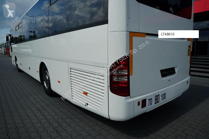 Autobussen Mercedes INTOURO /  KLIMA  / 12...