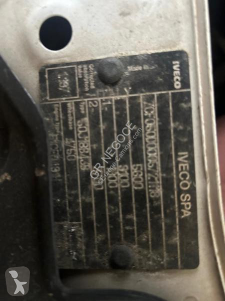 باص Iveco 50J18B43X