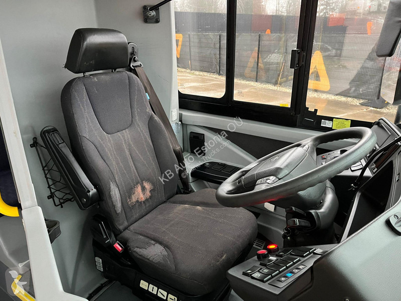 باص Volvo B8RLE / Crossway LE / A21 4x2 4...