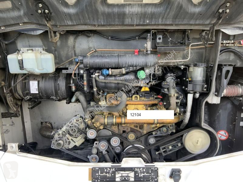 باص Mercedes O 530 LE