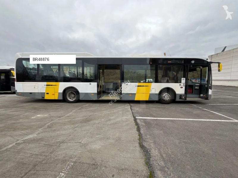 باص Van Hool A360