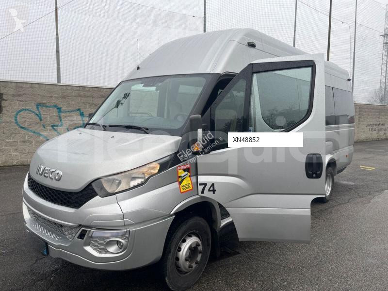 Buss Iveco