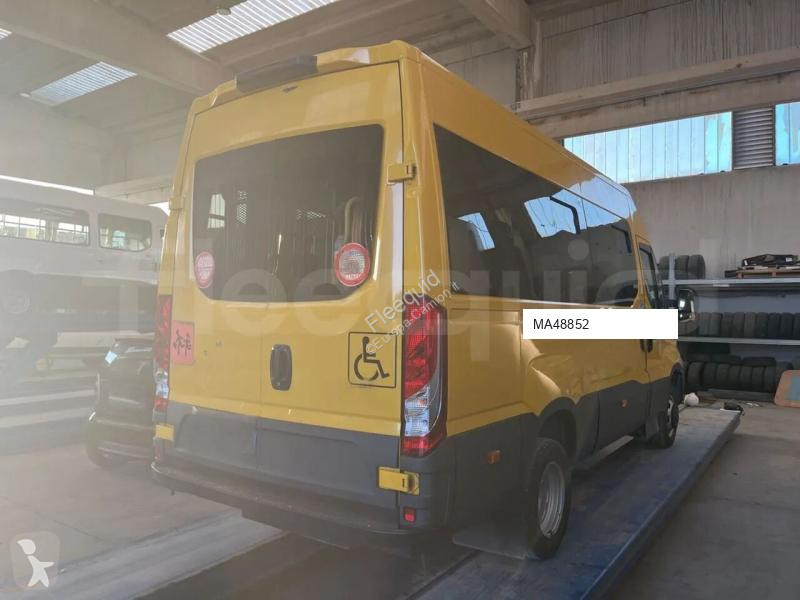 Autobus Iveco Daily