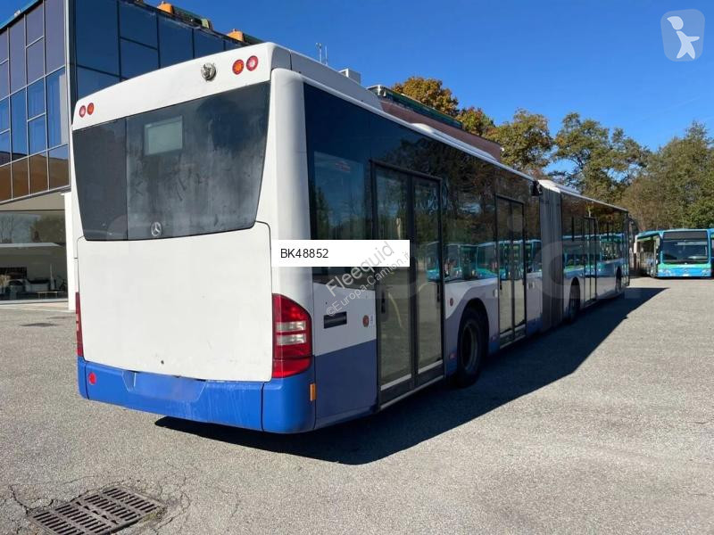 Autobus Mercedes Conecto