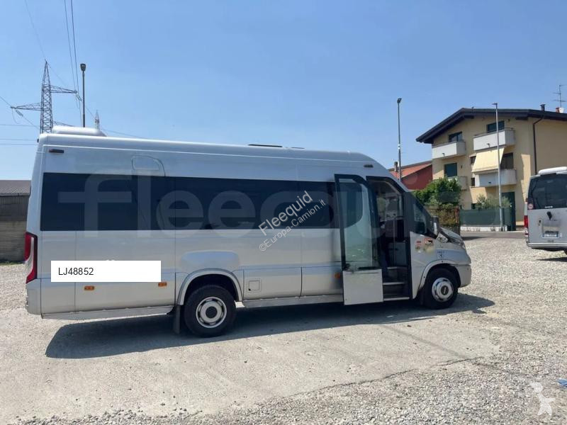 Pullman Iveco